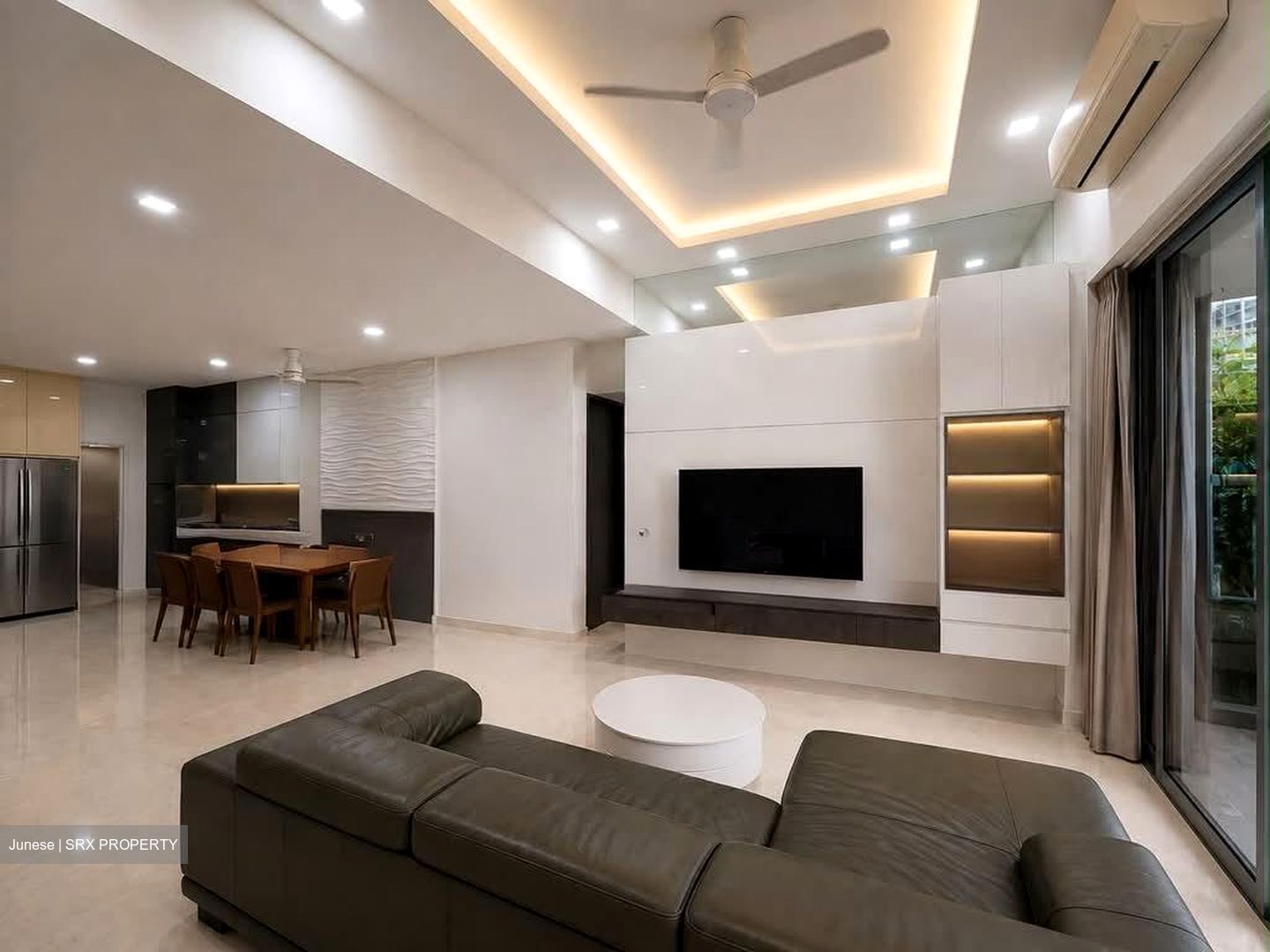 Luxus Hills (D28), Terrace #597884951